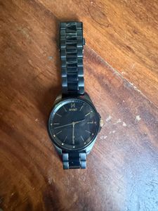 MVMT Black Watch