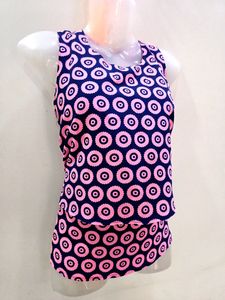 Crop Top For Women Stylish