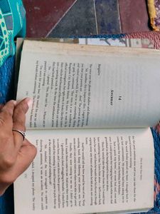 This Is Not Your Story by Savi Sharma