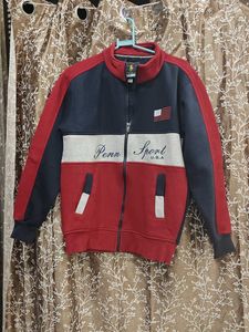 Penn Sport USA Track Jacket