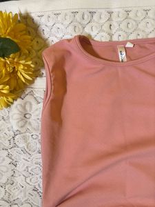 Sleeveless Ruched Bodycon Dress