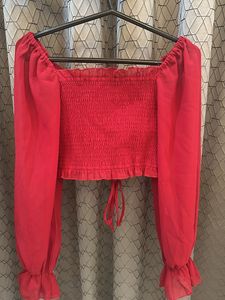 Red Top
