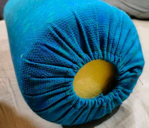 Comfort Bolster Pillow