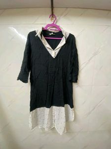 A Straight Formal Kurta For Every day Use