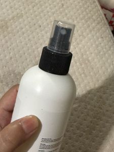 Minimalist HOCL Skin Purifying Spray