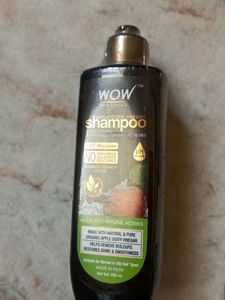 Shampoo And Baby Massage Oil Combo