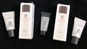 MAC & Smashbox Primer Lot