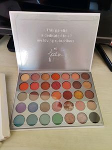 Eye Shadow Palette