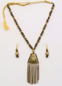 🆕beautiful handmade beads &amp;kundanjewelry📿 full size.       jewelry, kundanjewelry, beads, beauty, women, forever21, necklace, chains, jaipurjewelry,