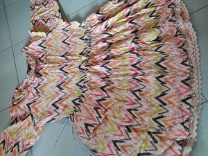 Ethnic Femme Top