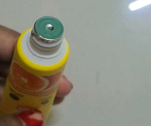 Mamaearth Vitamin C Daily Glow Sunscreen