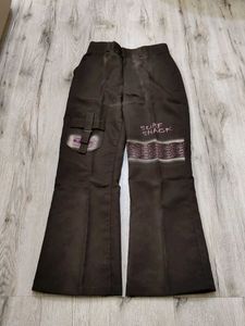 Ma3630 Sabrin bootcut jeans waist 22 inches