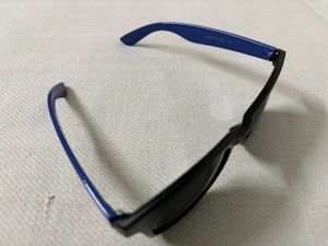FLYING MACHINE Wayfarer Sunglasses