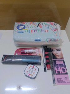 Makeup Bundle