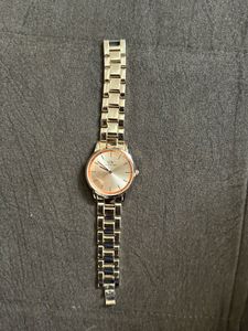 Daniel Wellington Rose Gold Watch