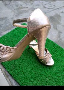 Diwali 🎇 damaka Sandals with multi colour jh