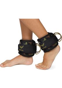 Ankle Straps