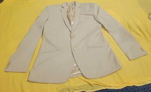 men's blazer