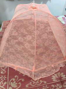 Decorative Lace Mosquito Net