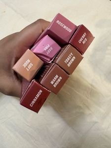 Huda Beauty Lip Contour Stain
