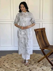 Super Comfortable &amp; Trendy Pure Cotton Kurti Pant