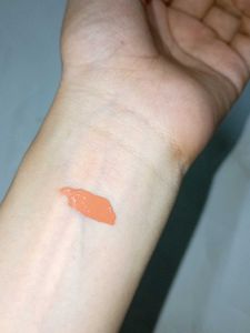 flenc Liquid Lipstick Nude shade (helsinki)