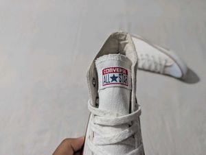 Converse Chuck Taylor all Star High Top