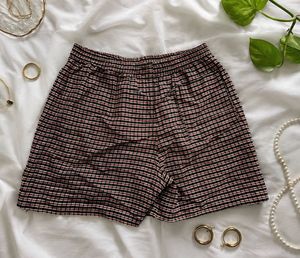 combo of 2 shorts For Women &amp; Girls 🍓