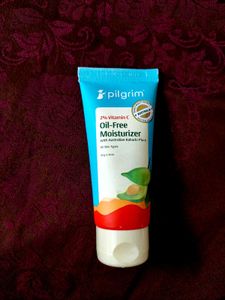 Pilgrim Vitamin C Serum &amp; Moisturizer