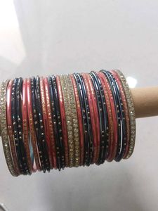 Beautiful Bangle Set