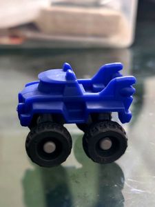 kinderjoy Bat wheels🦇 edition