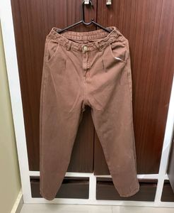 Mom Jeans (SHEIN)