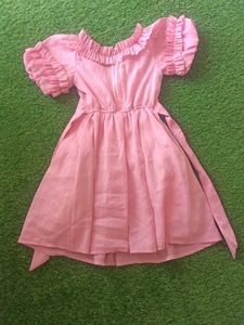 Party Frocks For Girls