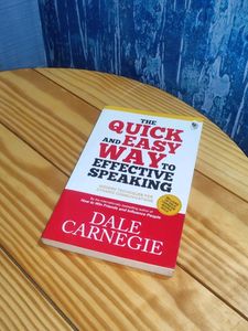 Dale Carnegie Bestselling Author The Quick And Easy Ways To Effective Speaking