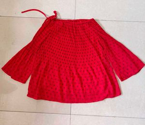 Combo 🫶 Pleated Tops Set