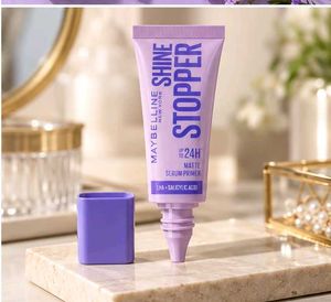 Maybelline Shine Stopper Serum Primer