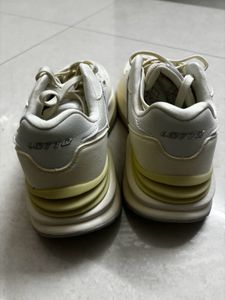 Lotto Sneakers For Women