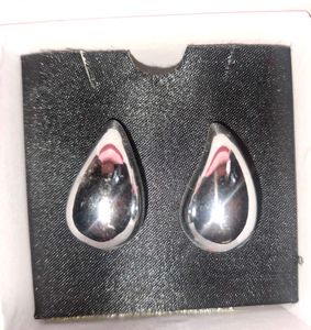combo of 3 earrings