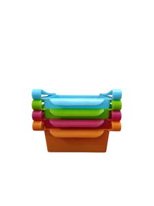 Fridge Organizer Drawers (Set of 4)