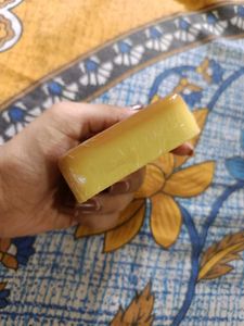 Green Aroma Magic Soap