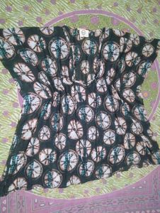 women's kaftan