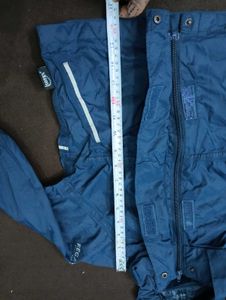 Blue☃️☃️ Kids' Rain Jacket