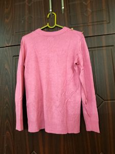 🎀 Max Pink Sweater 🎀