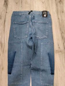 Sc9764 kulprit jeans waist 28 inches