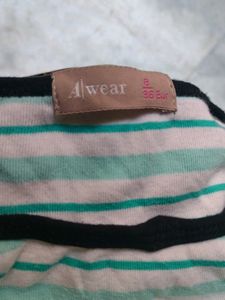 Long T-shirt