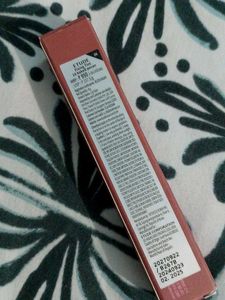 Matte Tint Fixing Lipstick