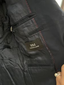 Designer Blazer By Karan &amp; Moin