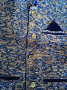 Elegant Nehru Jacket for Men