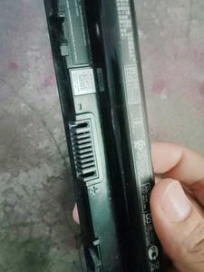 Dell Laptop Battery working condition