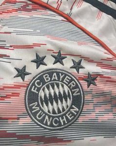 Adidas Bayern Munich Jersey